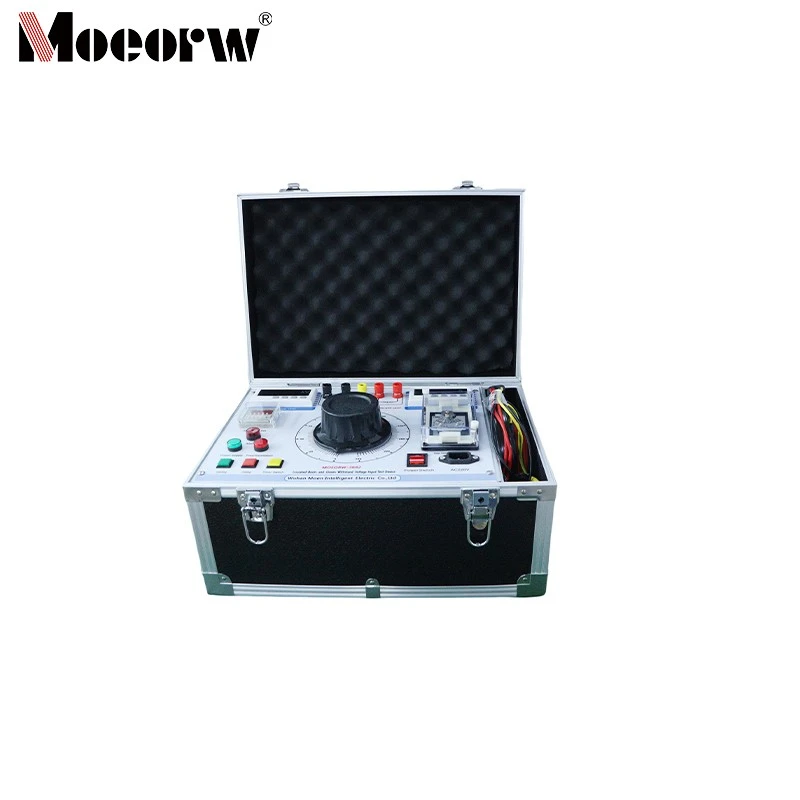 Insulation Boots Withstand Voltage Test Device best